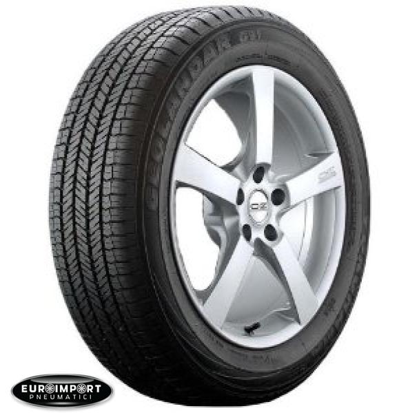 Yokohama G91f  225/60 R17 99 V   TL